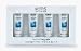 KMS California MoistRepair Overnight Mask (4 x 20 ml)