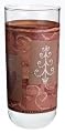 Pfaltzgraff Holiday Spice Coolers, Set of 4