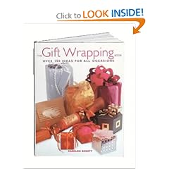 The Gift Wrapping Book