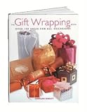 The Gift Wrapping Book