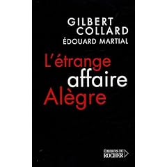 L'�trange Affaire Al�gre