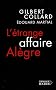 L'�trange Affaire Al�gre