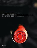 Le Domaine De La Romanee-Conti