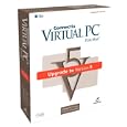 Virtual PC 5 for Mac Upgrade by Connectix