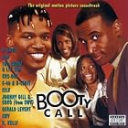 Booty Call by Various Artists - Soundtracks - Song Collections