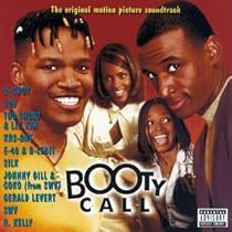 Booty Call: The Original Motion Picture Soundtrack