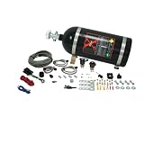 Brand X 87-04 Mustang GT EFI Single Nozzle System by Unknown