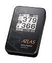ユピテル(YUPITERU) ATLAS アトラス ゴルフナビ AGN800
