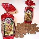 Truffle Almonds