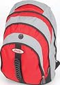 Backpacks Rucksack Jeep® Hand Luggage, School College Size Bag 980R