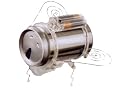 Soda Can Robot