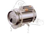 Toysmith 4 M Soda Can Robug # 3647