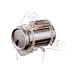 Toysmith 4 M Soda Can Robug # 3647