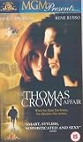 Review MGM Entertainment  / The Thomas Crown Affair [1999]