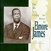 The Sky Is Crying - The History Of Elmore James