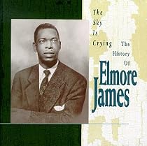 The Sky Is Crying: The History of Elmore James