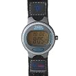 Timex iControl Reef Gear Watch - Black/ Silver