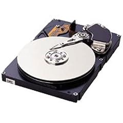 Samsung SP2514N 250 GB 7200rpm 8MB interne Festplatte (Bulk)