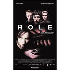 The Hole [VHS]