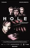 The Hole [VHS]