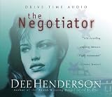The Negotiator (OMalley Series)