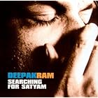 Searching for Satyam by Deepak Ram