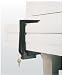 Hands-Off Piano Fallboard Lock - The Absolute Best Option for Securing a Piano