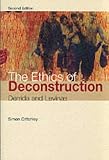 The Ethics of Deconstruction