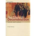 The Ethics of Deconstruction