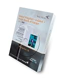 Tele Atlas Navigation Maps - United Kingdom/Ireland + Major Roads of Europe 2006 E