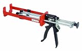 COX PPM-150 150 ml. x 150 ml. Cartridge Manual Epoxy Applicator