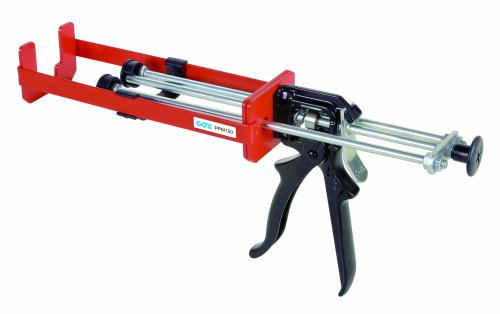 COX PPM-150 150 ml. x 150 ml. Cartridge Manual Epoxy Applicator