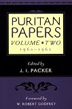 Puritan Papers: 1960-1962 (Puritan Papers) (Puritan Papers)