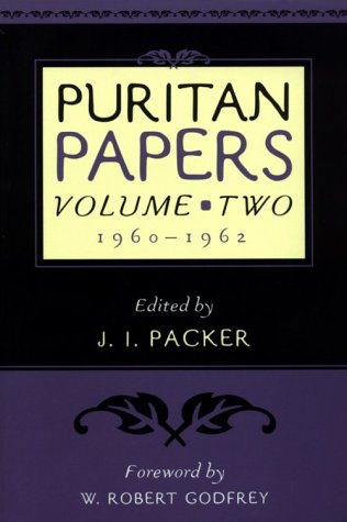 Puritan Papers: 1960-1962 (Puritan Papers) under The Books Store