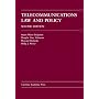 Telecommunications Law And Policy