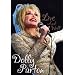 A REAL LIVE DOLLY PARTON on DVD & VHS