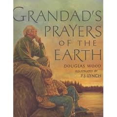 Grandad's Prayers of the Earth