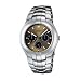 Jewelry : Casio EF304D-9AV Casio Muti-dial Display Watch