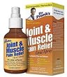 Dr Frank's Joint & Muscle Pain Relief Oral Spray As Seen on Tv