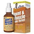 Dr Frank's Joint & Muscle Pain Relief Oral Spray As Seen on Tv