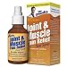 Dr Frank's Joint & Muscle Pain Relief Oral Spray As Seen on Tv