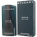 Bulgari Aqva Pour Homme 6.8oz Shower Gel