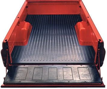 LRV 6799 Bmat Chv/Gmc Spt 6.5'1988