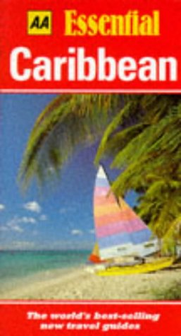 City Travel Guides Discounted  Books : Essential Caribbean (AA Essential)