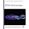 Books you'll need to learn how to work with DNA microarrays