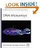 DNA Microarrays: A Molecular Cloning Manual