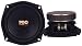 5.25 Mica Cone Mid Bass Driver