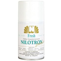 Nilotron Aerosol Refill Premier Fresh