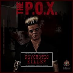 Psychotic Killer