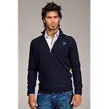Diesel Tioma-Service Navy Knit at Diesel